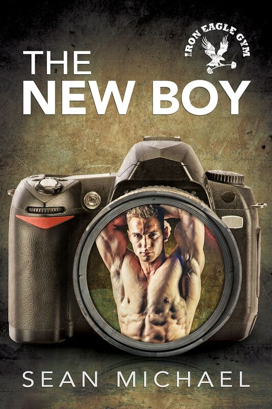 The New Boy