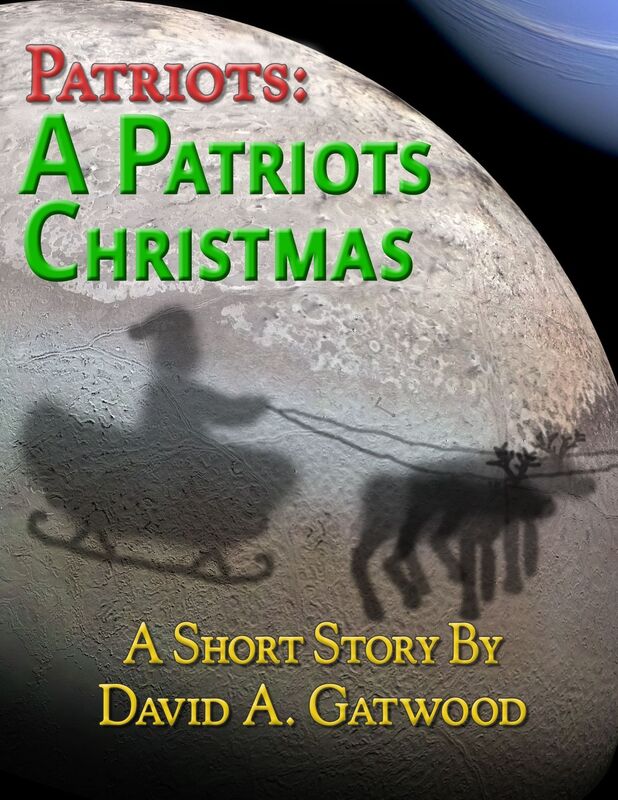A Patriots Christmas