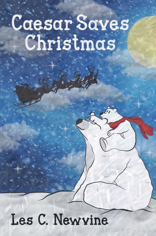 Caesar Saves Christmas