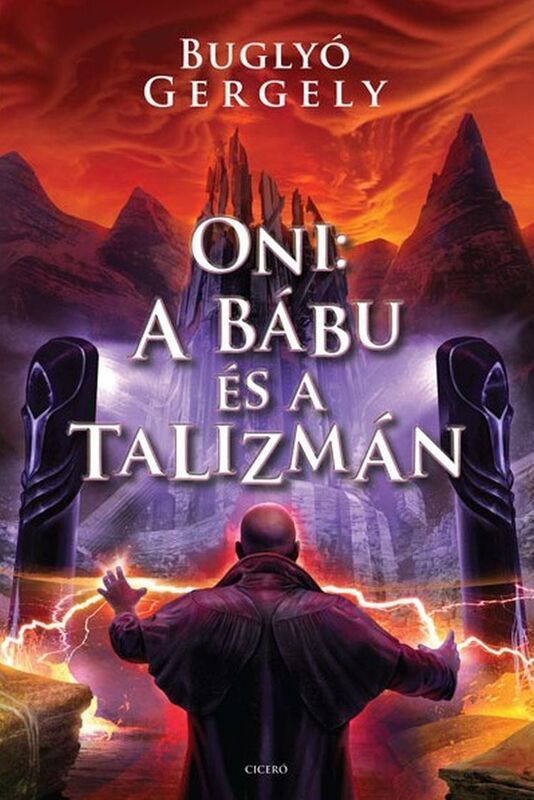 Oni A babu es a Talizman