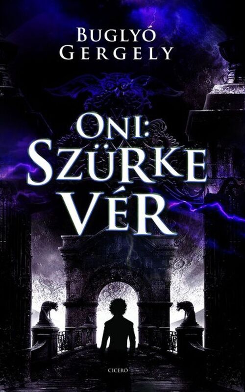 Oni Szurke ver