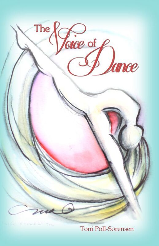 The Voice of Dance