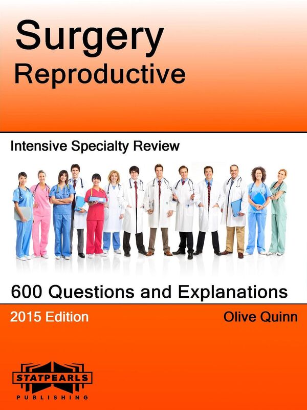 Surgery Reproductive Intensive Specialty Review