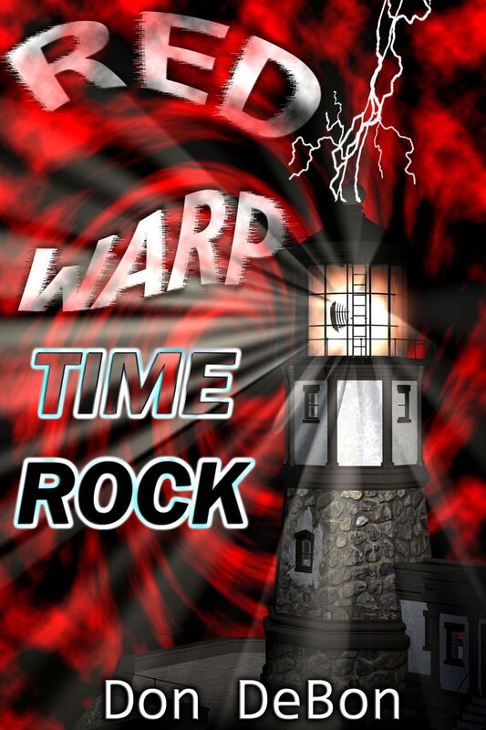 Time Rock