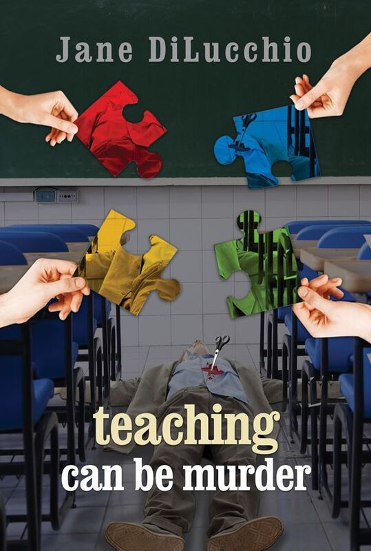 Teaching Can Be Murder