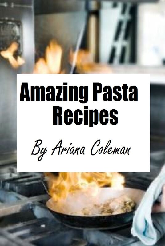 Amazing Pasta Recipes