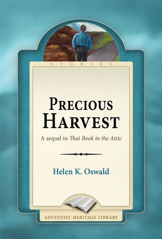 Precious Harvest