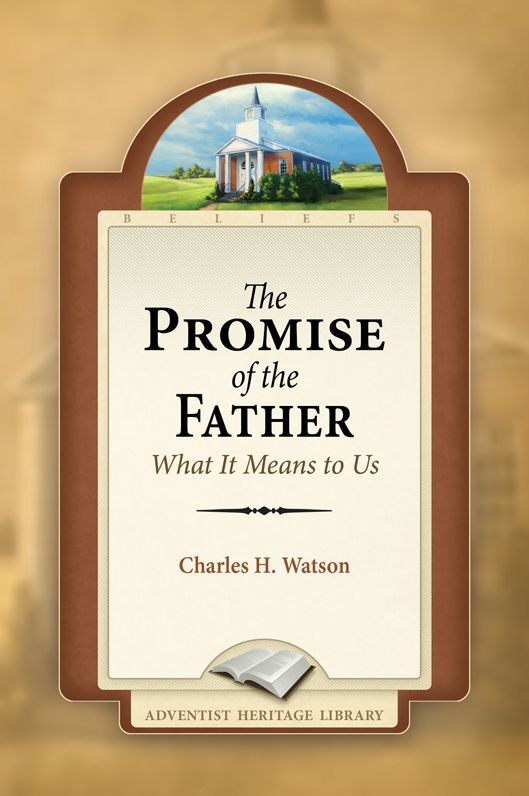 The Promise of the Father