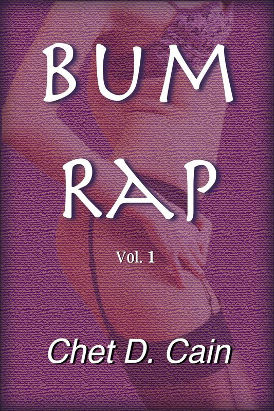 Bum Rap, Vol. 1 (Uncensored)