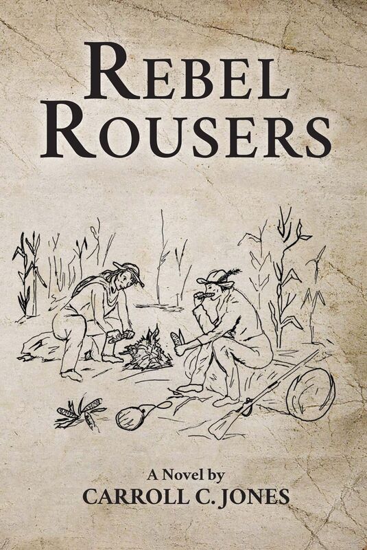 Rebel Rousers