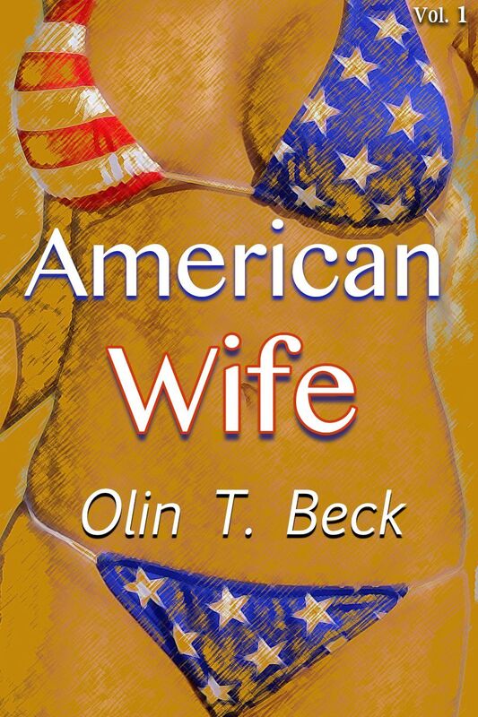 American Wife, Vol. 1 (Uncensored)
