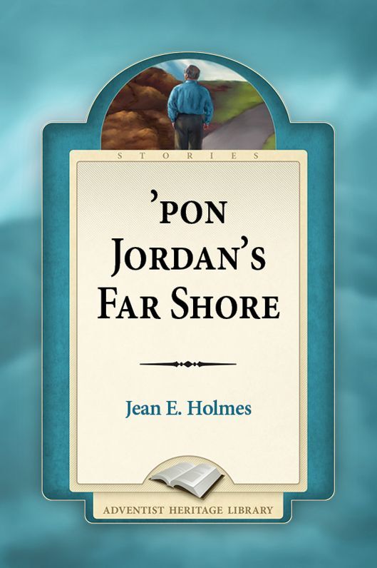 Pon Jordan's Far Shore