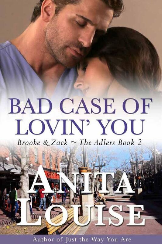 Bad Case of Lovin' You