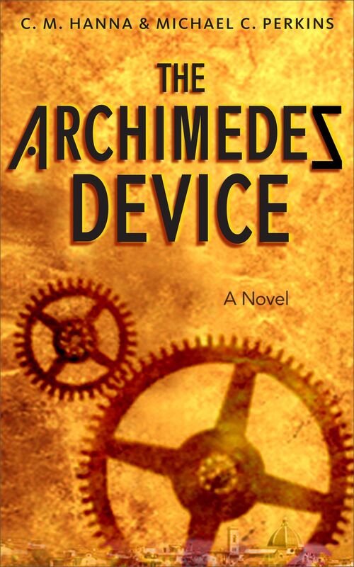 The Archimedes Device: A Novel
