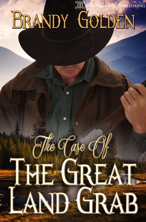 The Case of the Great Land Grab