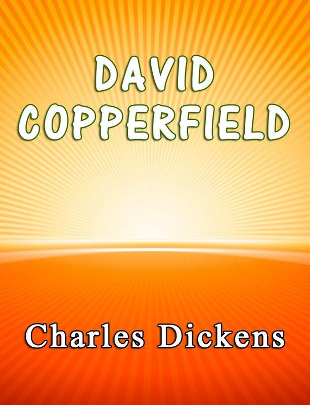David Copperfield