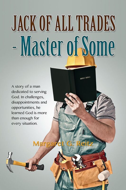 Jack of all Trades - Master of Some