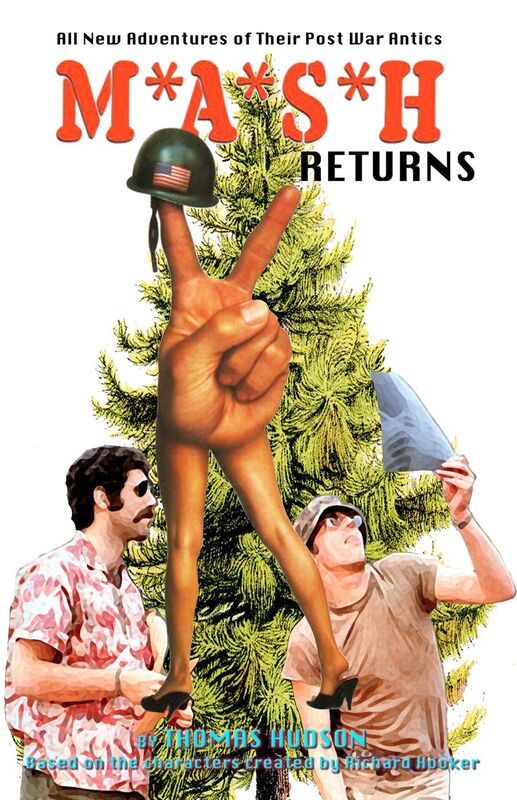 M*A*S*H Returns