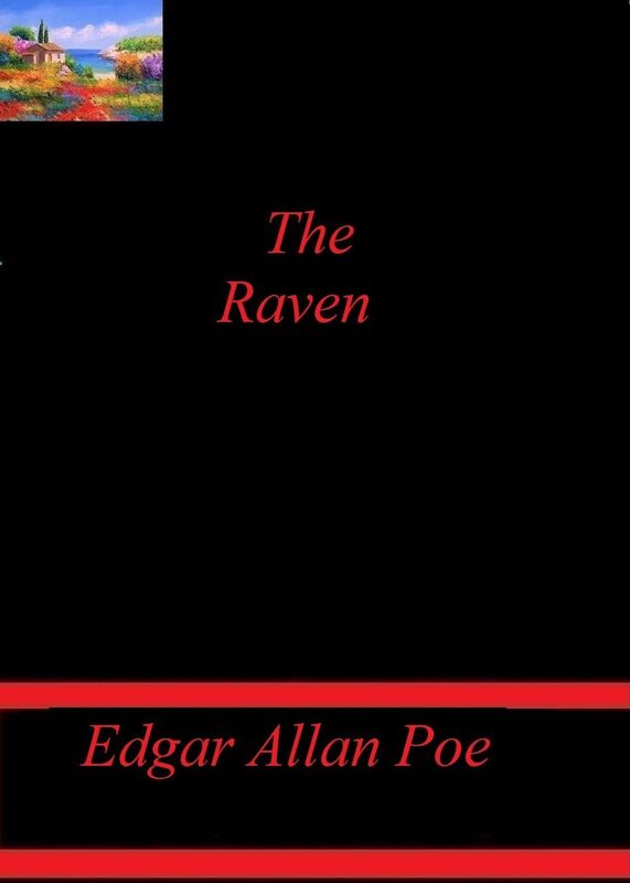 The Raven by Edgar Allan Poe