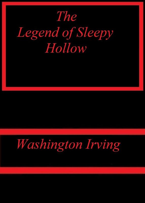 The Legend of Sleepy Hollow by W. Irving