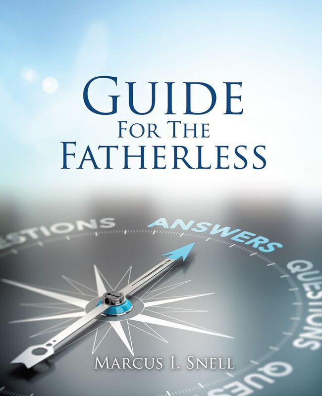 Guide For The Fatherless