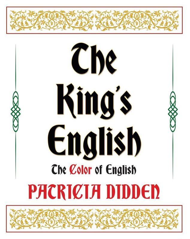 The King's English