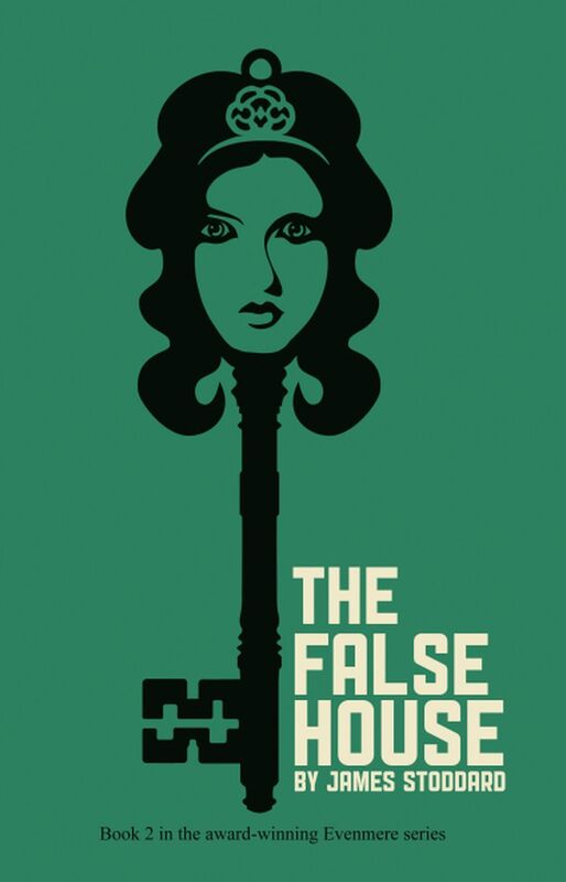 The False House