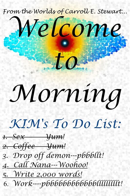 Welcome To Morning