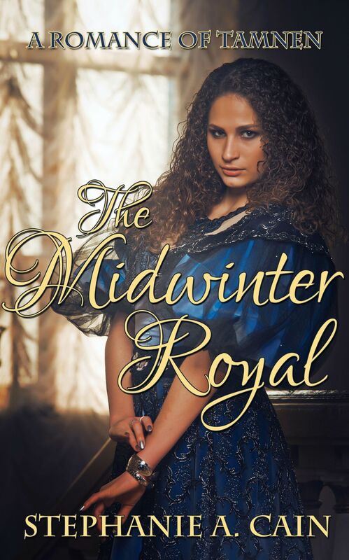 The Midwinter Royal