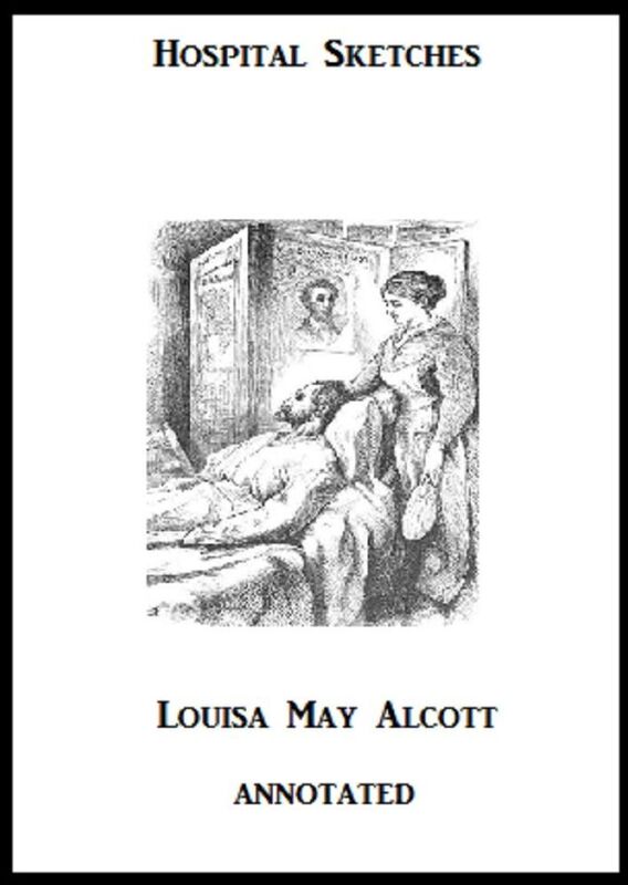 Hospital Sketches (Annotated)