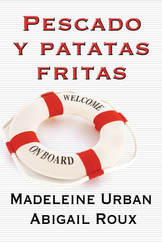 Pescado y patatas fritas