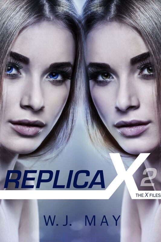 Replica X