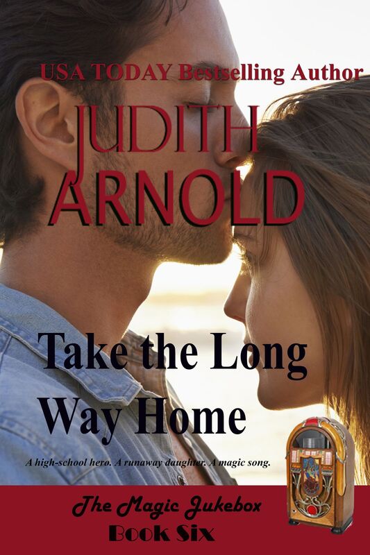 Take the Long Way Home