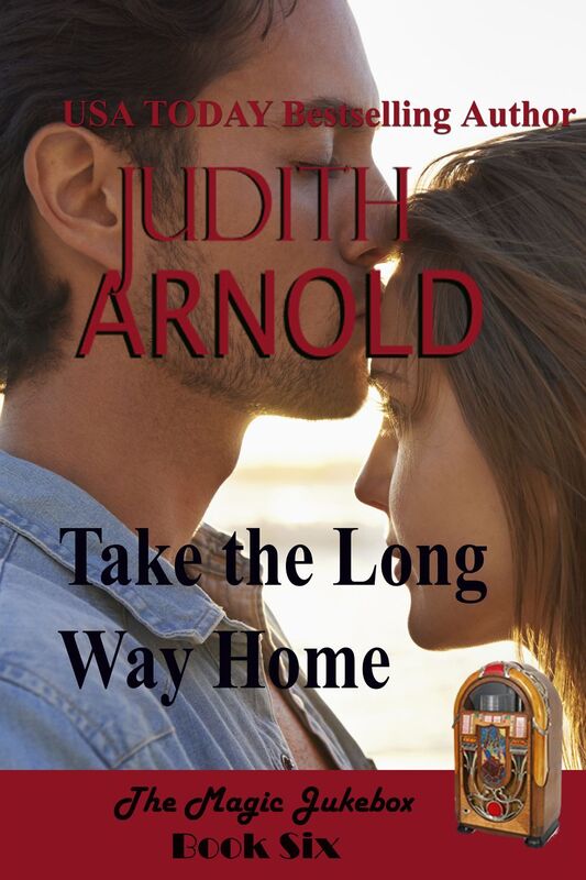 Take the Long Way Home