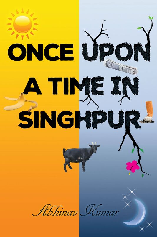 Once Upon a Time in Singhpur