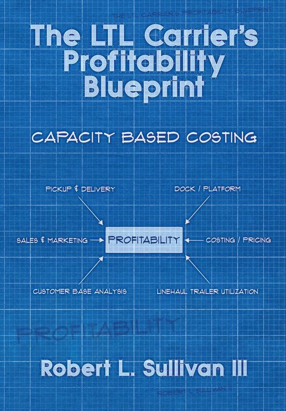 The LTL Carrier's Profitability Blueprint