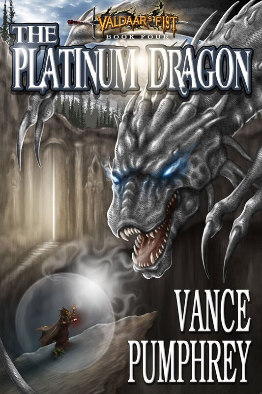 The Platinum Dragon