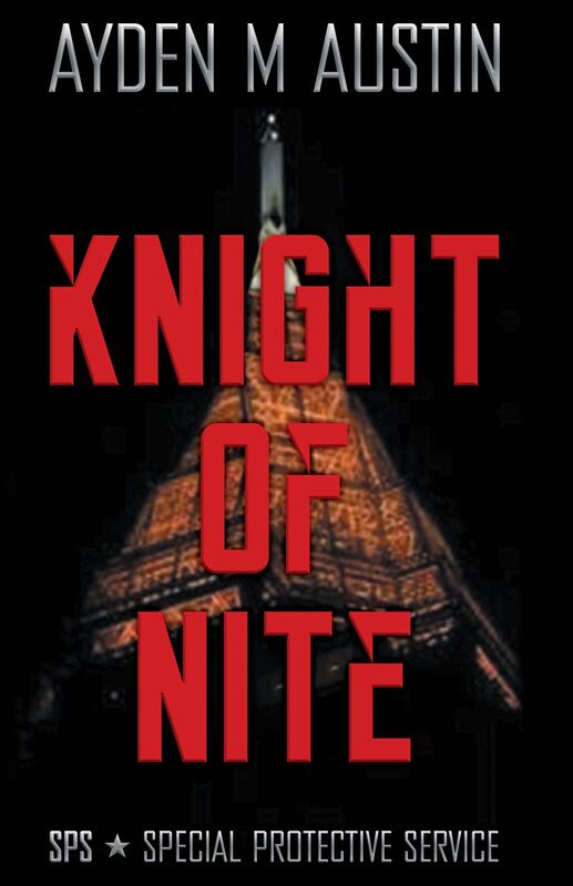 Knight of Nite: SPS Special Protective Service