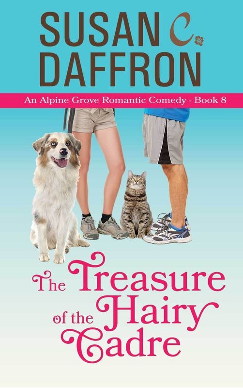 The Treasure of the Hairy Cadre