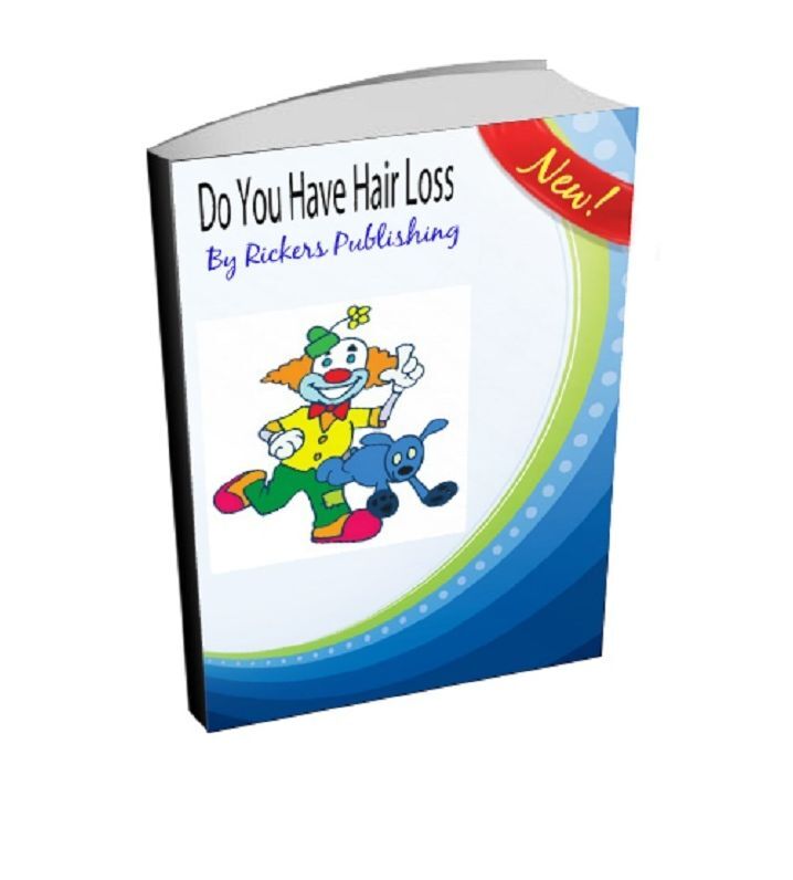 Do You Have Hair Loss