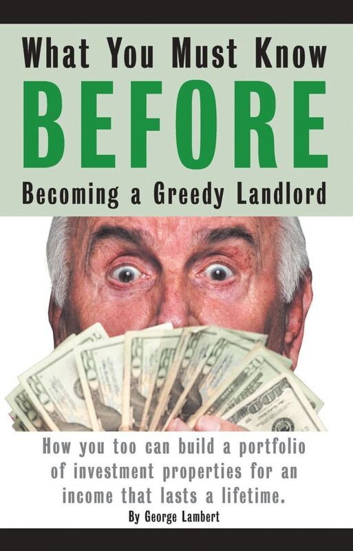 What You Must Know BEFORE Becoming a Greedy Landlord