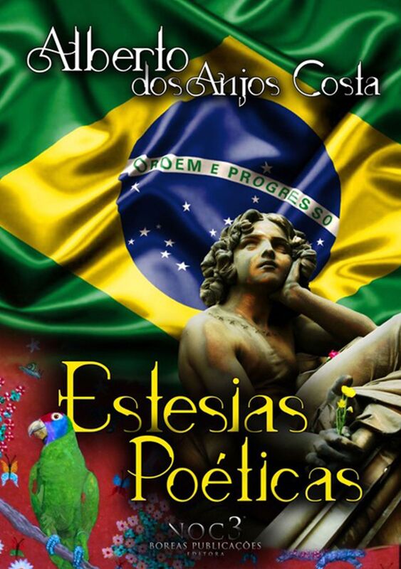 Estesias Poeticas
