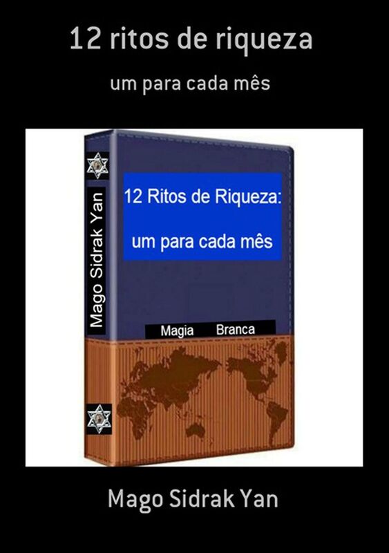 12 Ritos De Riqueza
