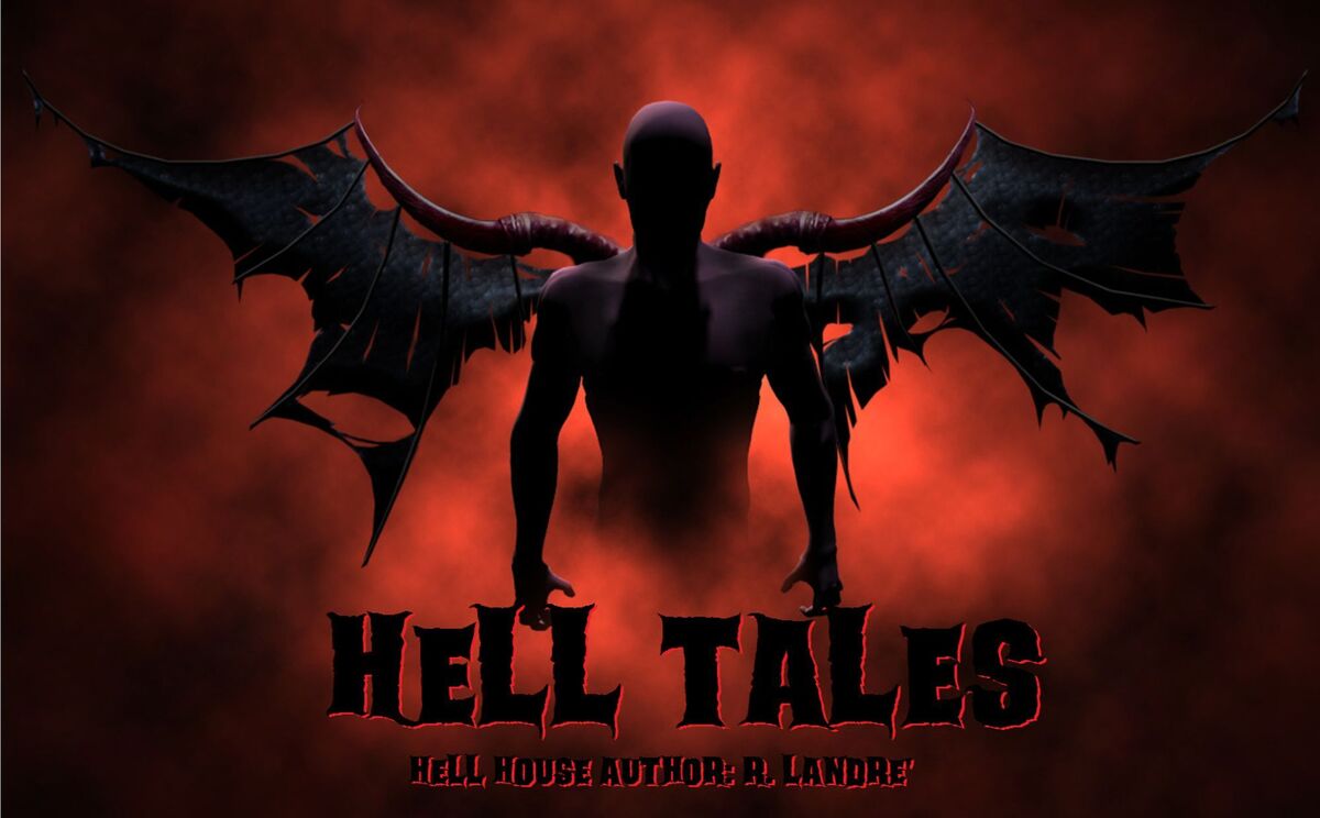 Hell Tales- Hell House