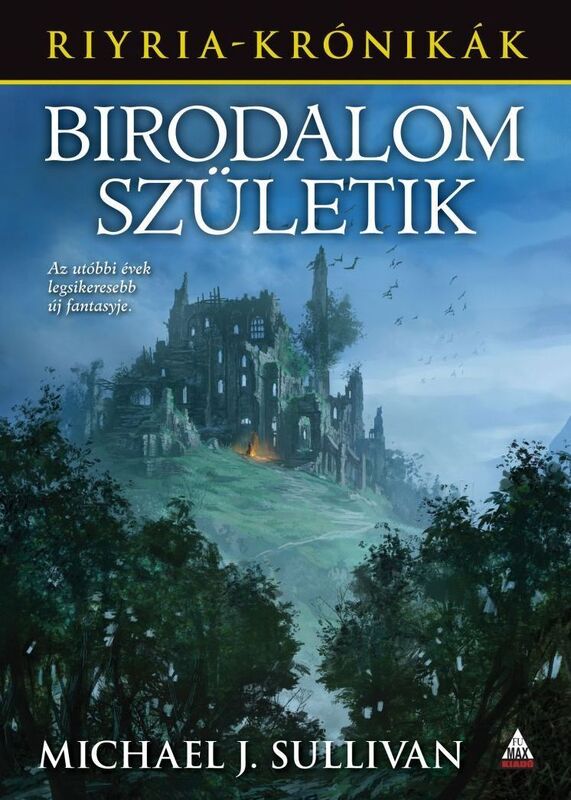 Birodalom szuletik
