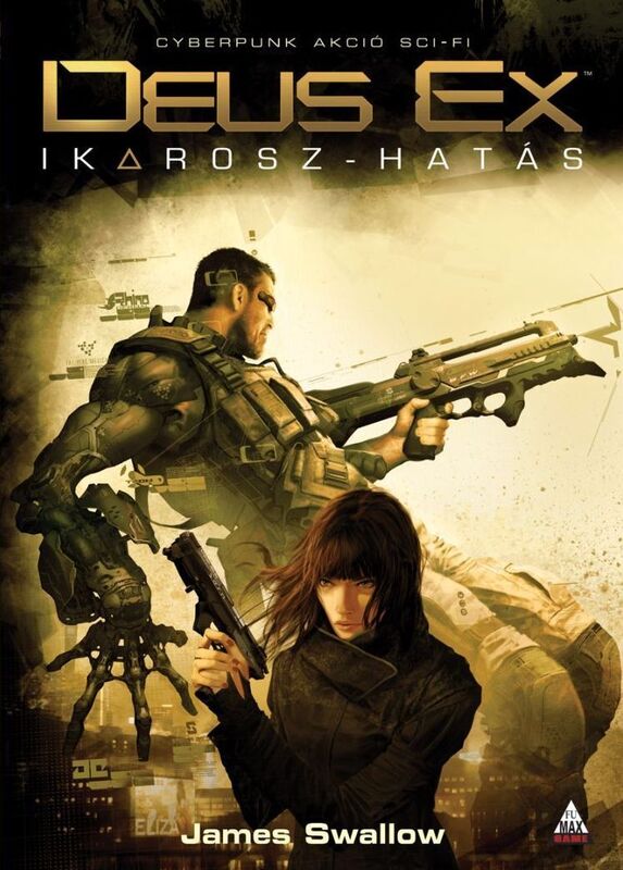 Deus Ex Ikarosz-hatas