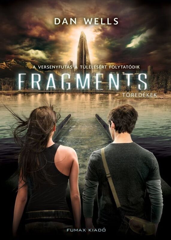 Fragments - toredekek