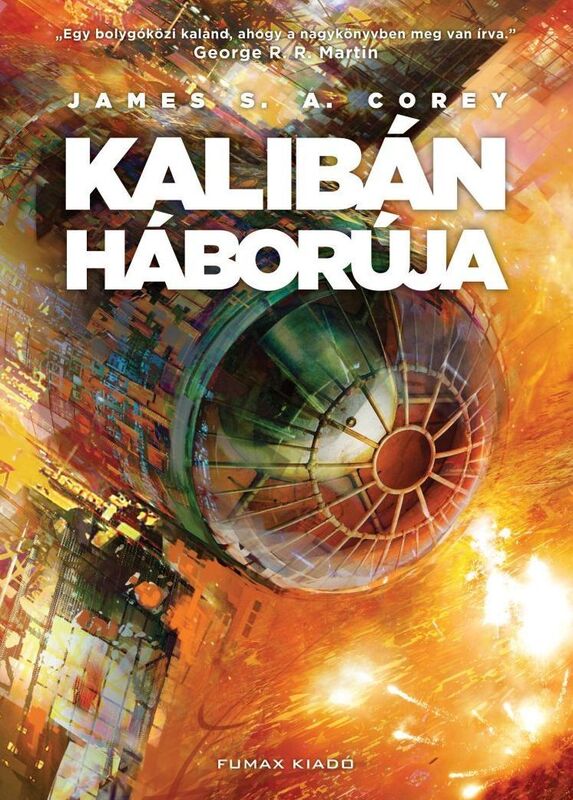 Kaliban haboruja