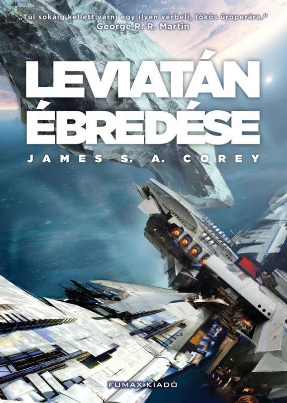 Leviatan ebredese