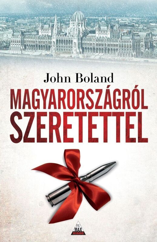 Magyarorszagrol szeretettel